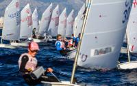 El 74 Trofeo ABANCA Ciutat de Palma de vela cuelga el cartel de "sold out"